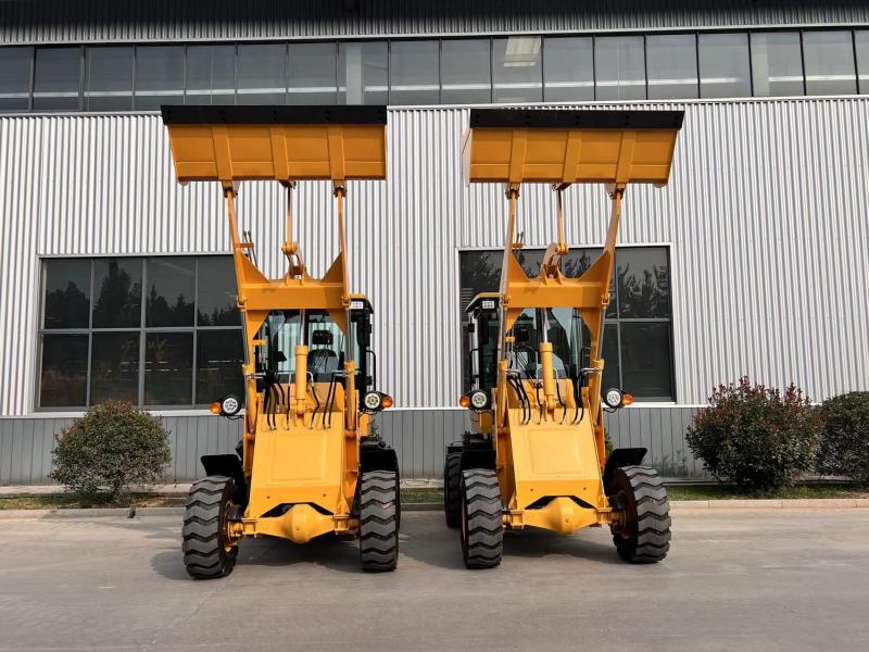 mini payloader for sale