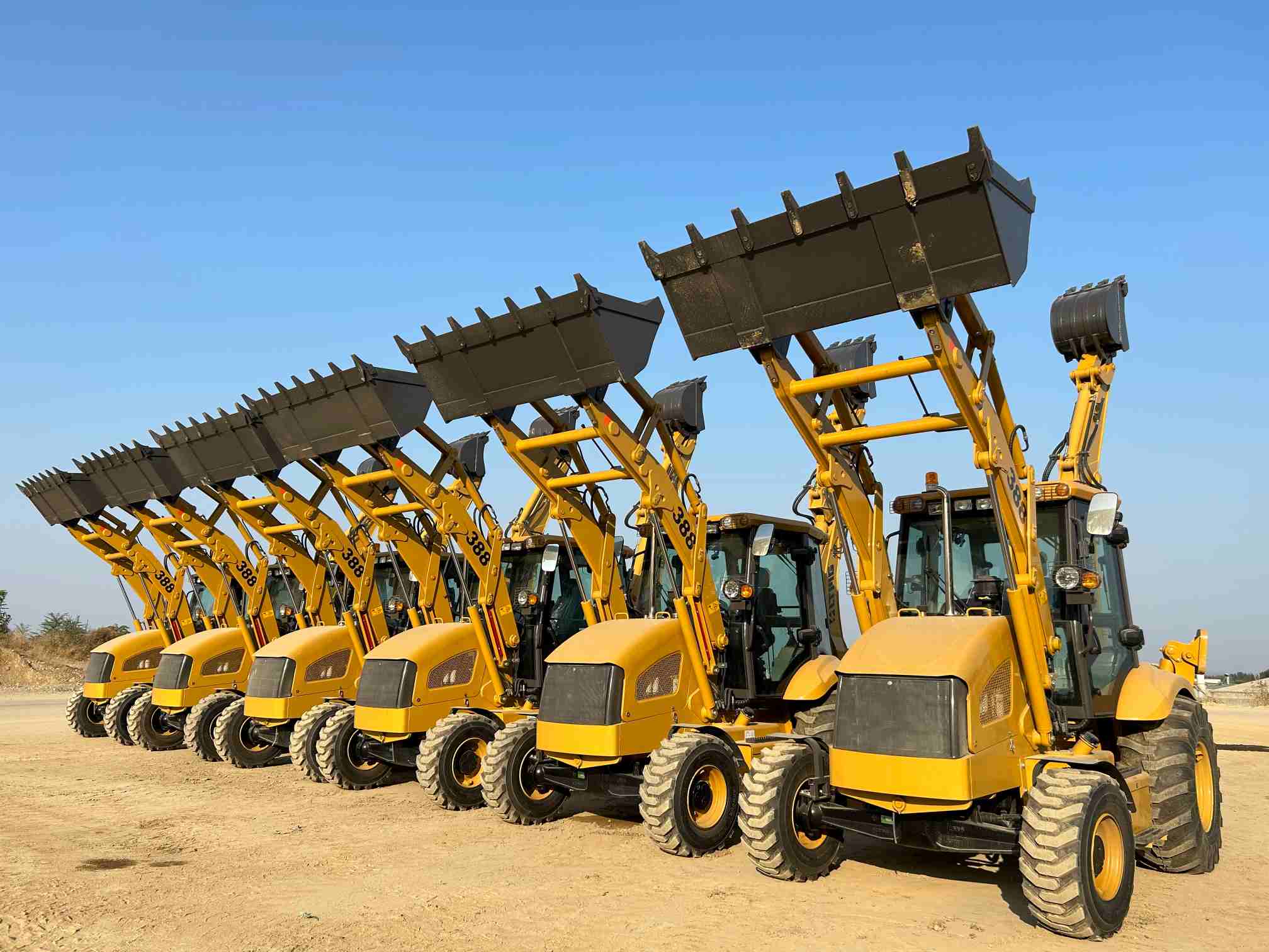 backhoe loader supplier backhoe loader supplier