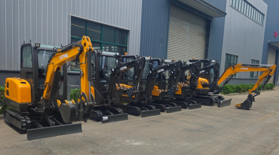 crawler Excavator crawler Excavator