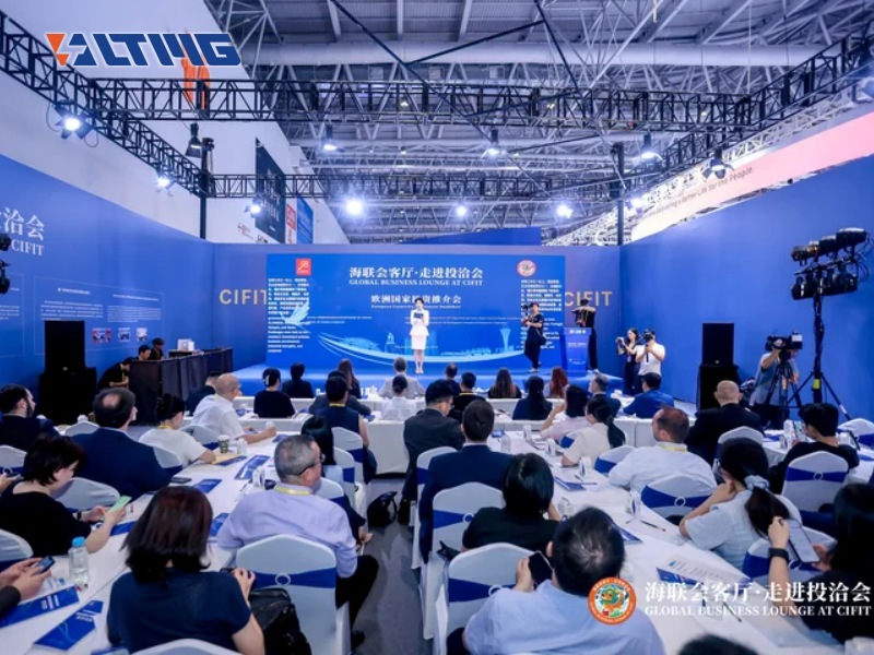 LTMG Group Invited to the 26th CIFIT