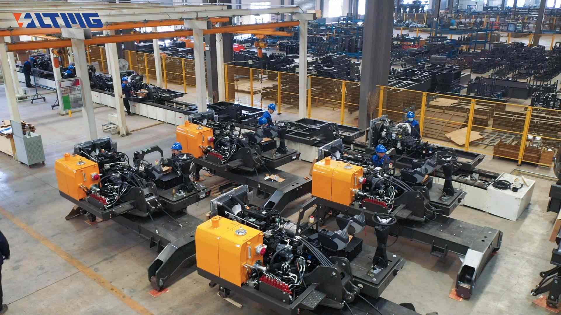 LTMG FACTORY LTMG FACTORY