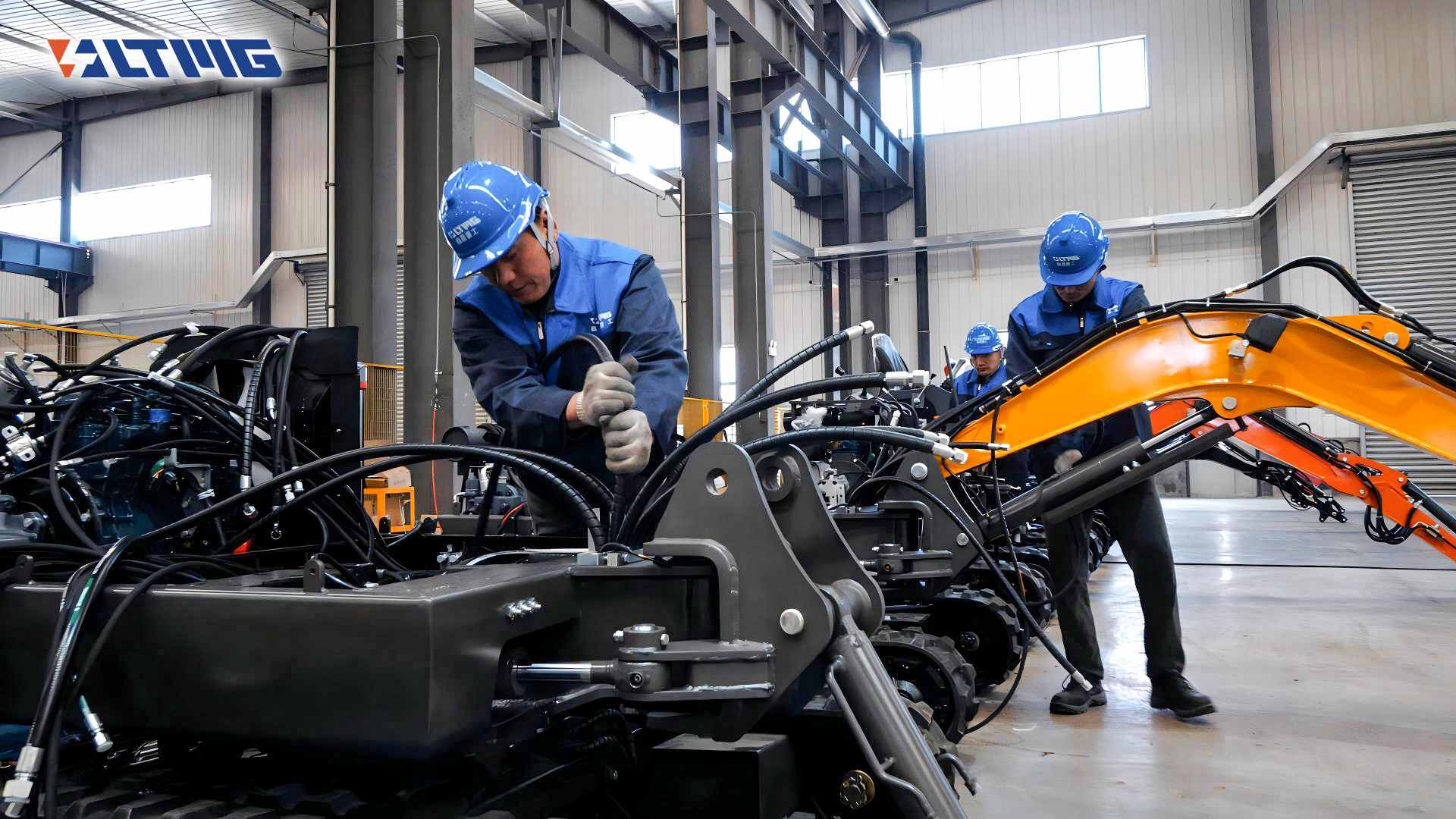 ltmg factory ltmg factory