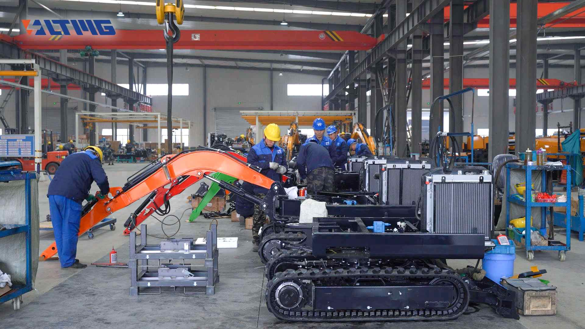 ltmg factory ltmg factory