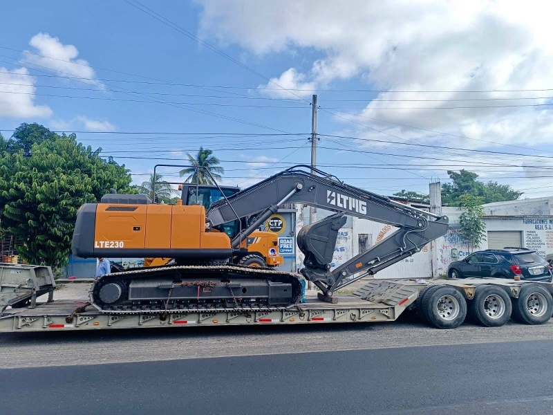 ltmg excavator ltmg excavator