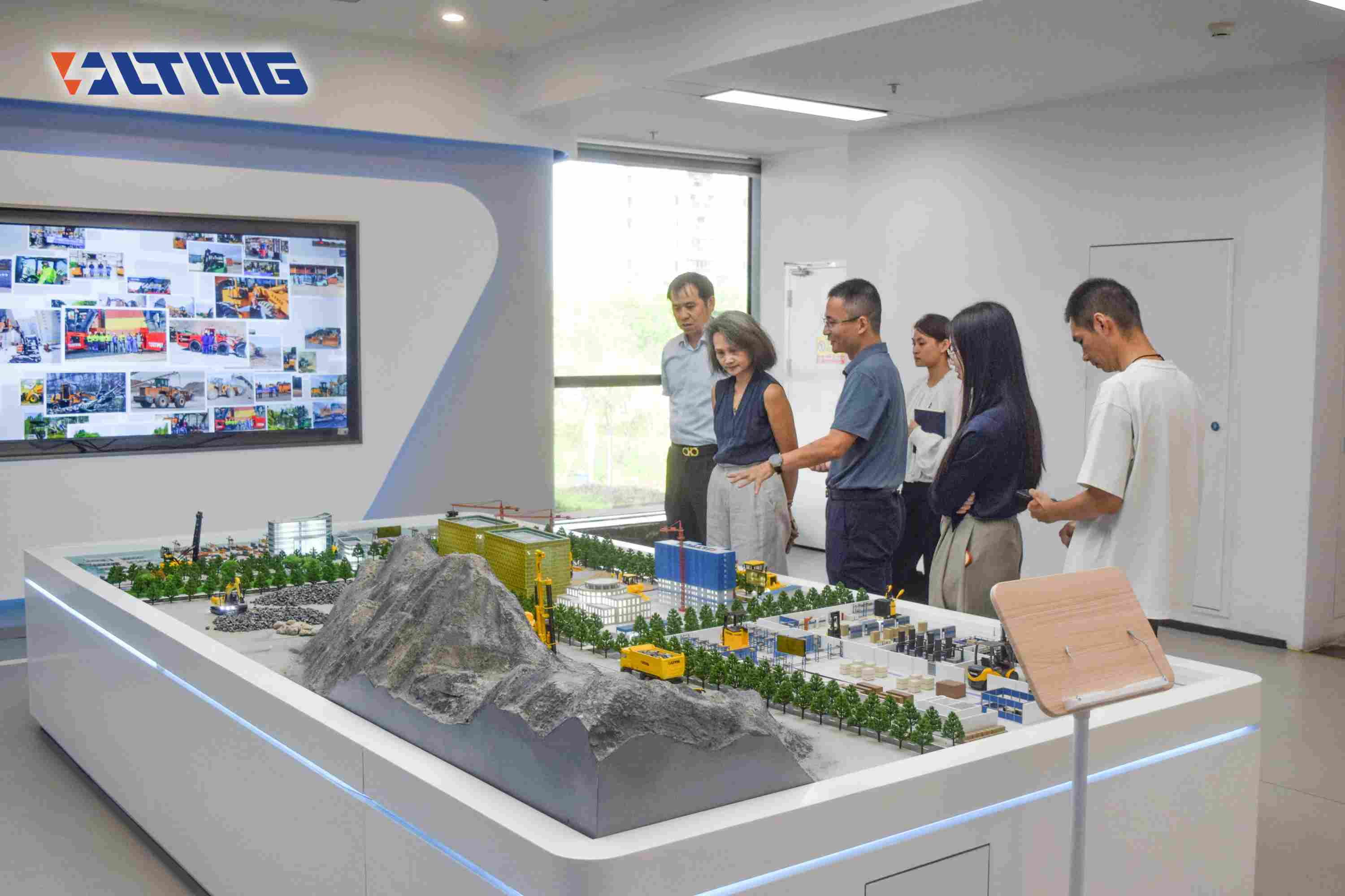 ltmg group